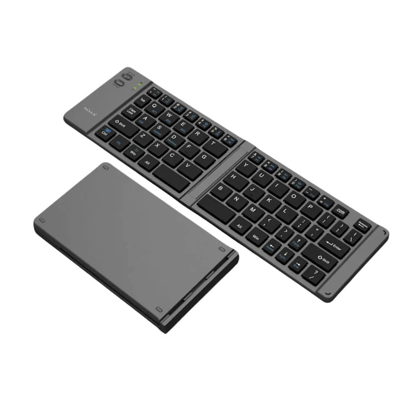 کیبورد ارگونومیک مدل A-1006