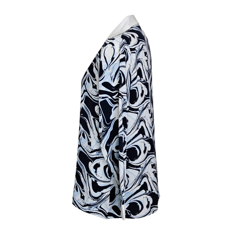 شومیز آستین بلند زنانه مدل 7341