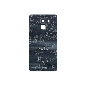 MAHOOT Mathematical Science Cover Sticker for Honor 7