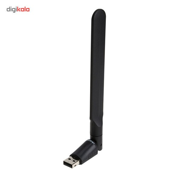 کارت شبکه بی سیم AC600  ترندنت مدلTEW-806UBH