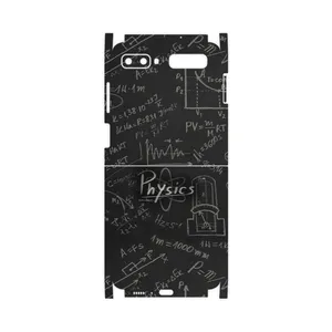 MAHOOT Physics Science-FullSkin Cover Sticker for Samsung Galaxy Z Flip