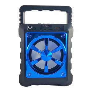 اسپیکر بلوتوثی تی وان مدل F1914