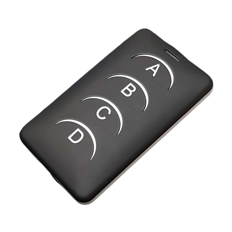 ریموت بلوتوثی دربازکن مدل D-433 ریموت بلوتوثی دربازکن مدل D-433