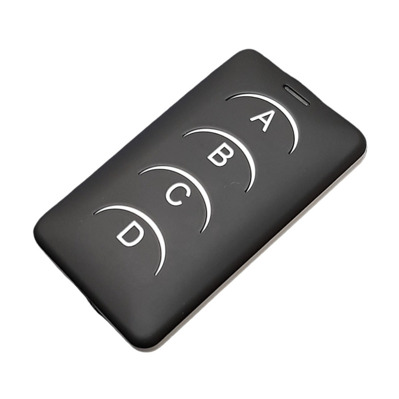 ریموت بلوتوثی دربازکن مدل D-433 ریموت بلوتوثی دربازکن مدل D-433