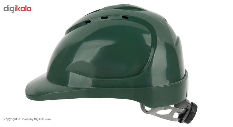 عکس شماره 12 : کلاه ایمنی ماتریکس مدل max 2