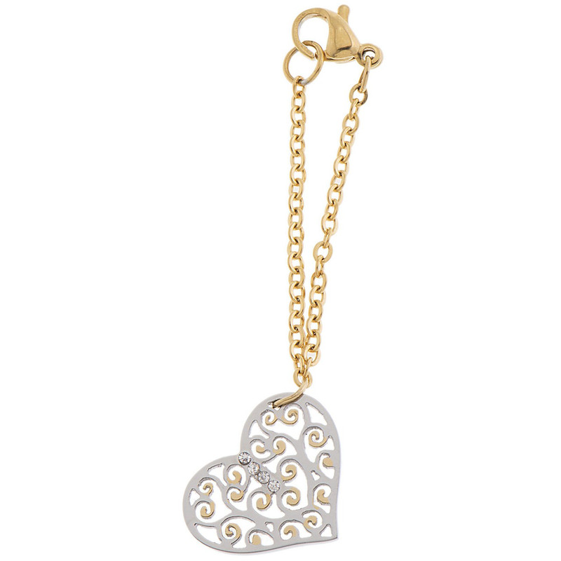 آویز ساعت جی دبلیو ال مدل W16008 آویز ساعت جی دبلیو ال مدل W16008