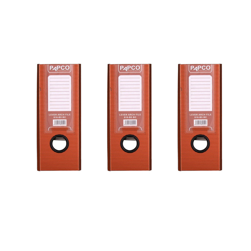 زونکن پاپکو مدل 816 - A5 بسته 12 عددی