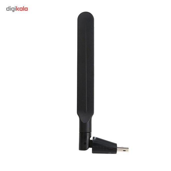 کارت شبکه بی سیم AC600  ترندنت مدلTEW-806UBH
