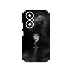 MAHOOT Johnny Depp Cover Sticker for Huawei Nova 11i