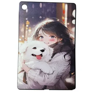 کاور کد A9PLUS-008 مناسب برای تبلت سامسونگ Galaxy Tab A9+ / A9 Plus