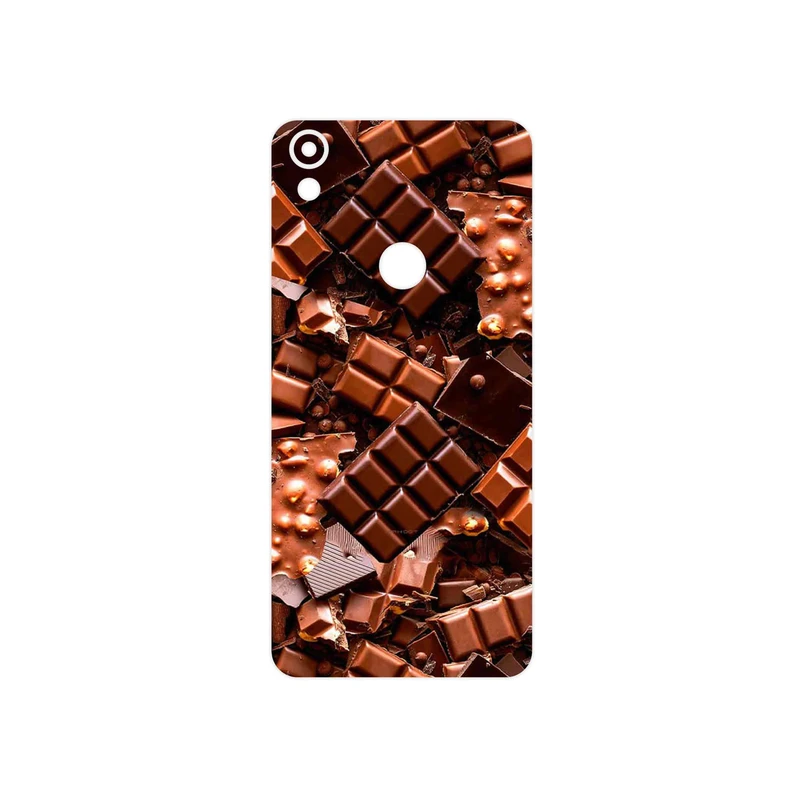 برچسب پوششی ماهوت مدل Chocolate مناسب برای گوشی موبایل تکنو Camon CM