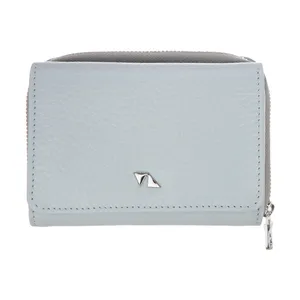 کیف پول زنانه چرم مشهد مدل D5077