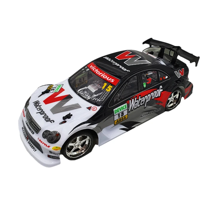 ماشین بازی کنترلی  طرح مسابقه ای