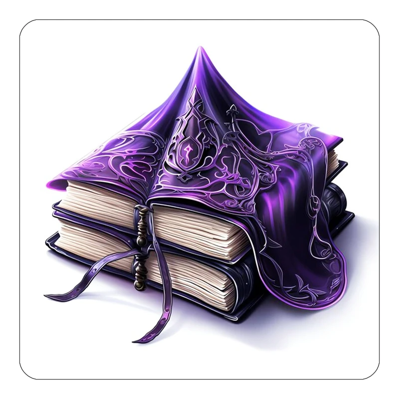 مگنت کاکتی طرح هری پاتر Harry Potter مدل mp41520