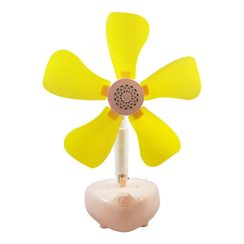 پنکه رومیزی لیان مدل Galleria-01