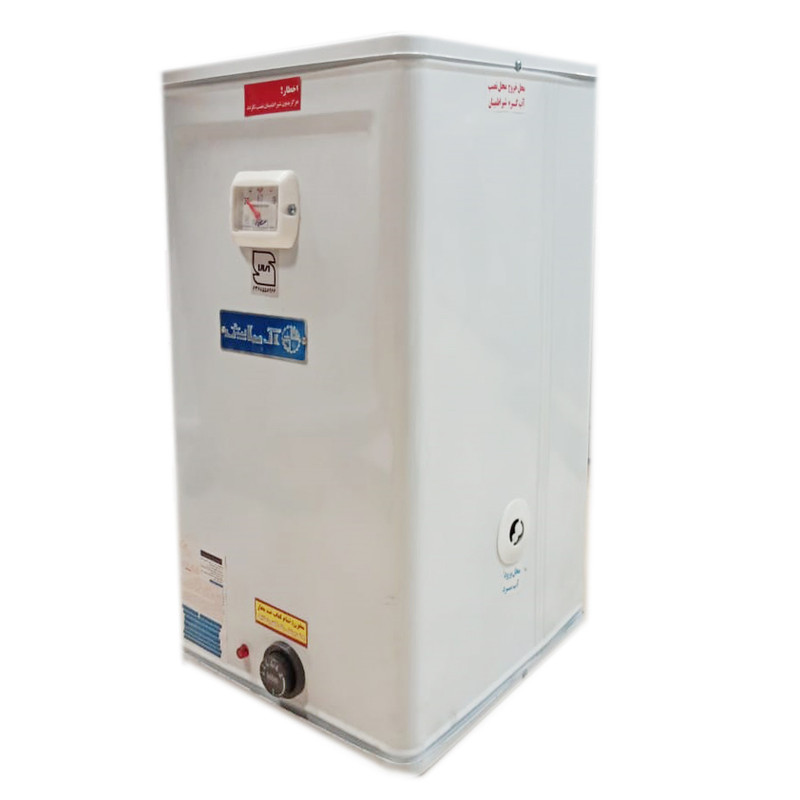 آبگرمکن برقی آزمایش مدل AZ 50 LٍٍٍE