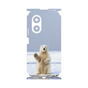 MAHOOT Polar-bear-FullSkin Cover Sticker for Huawei Nova 9 SE