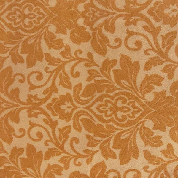 موکت ظریف مصور مدل HZ07