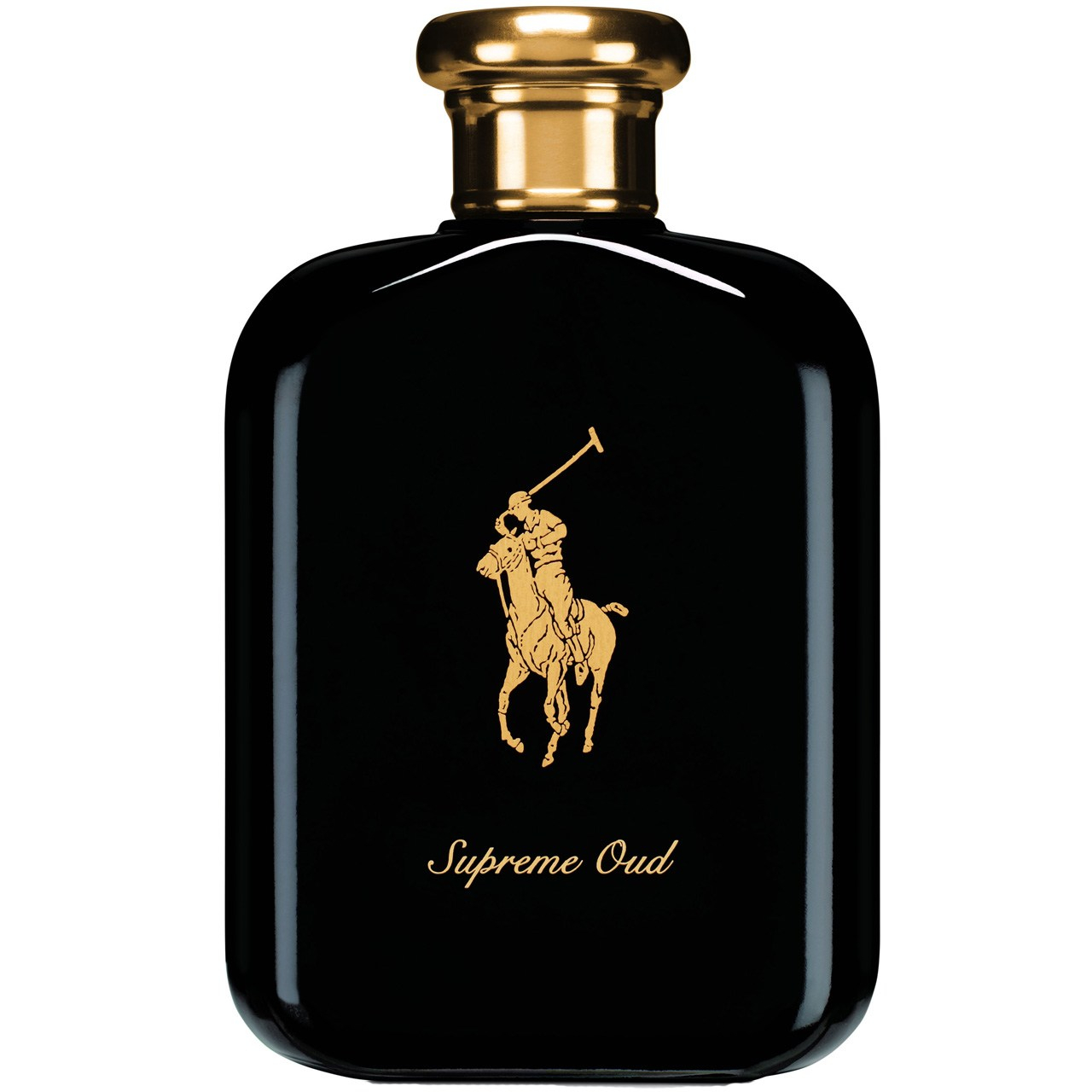 ادو پرفیوم مردانه رالف لورن مدل Polo Supreme Oud حجم 125 میلی لیتر