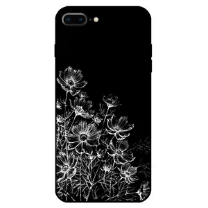 Megafone 7274 Cover For Apple iphone 8 Plus