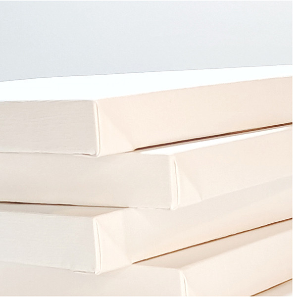 بوم نقاشی قابوم کد 1107045 سایز 70*110 سانتی متر