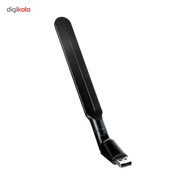 کارت شبکه بی سیم AC600  ترندنت مدلTEW-806UBH