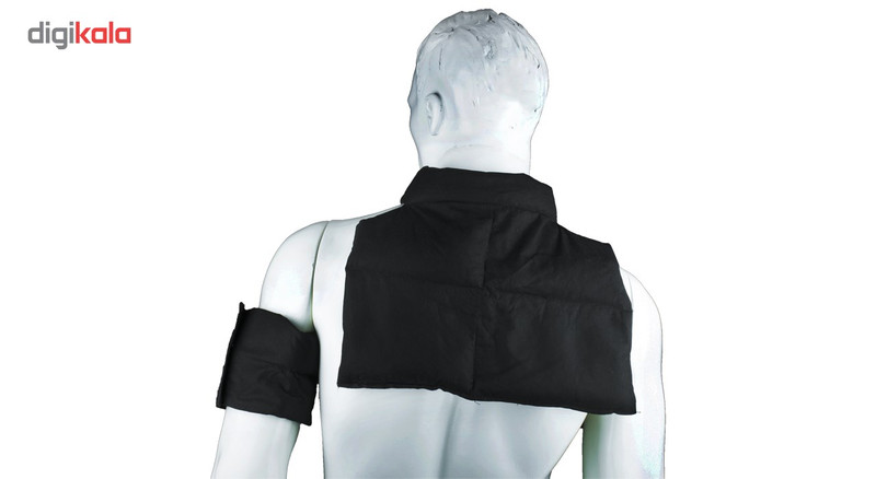 ست طبی ضد درد آرتروز گردن یوتاب مدل حرارتی کد0017