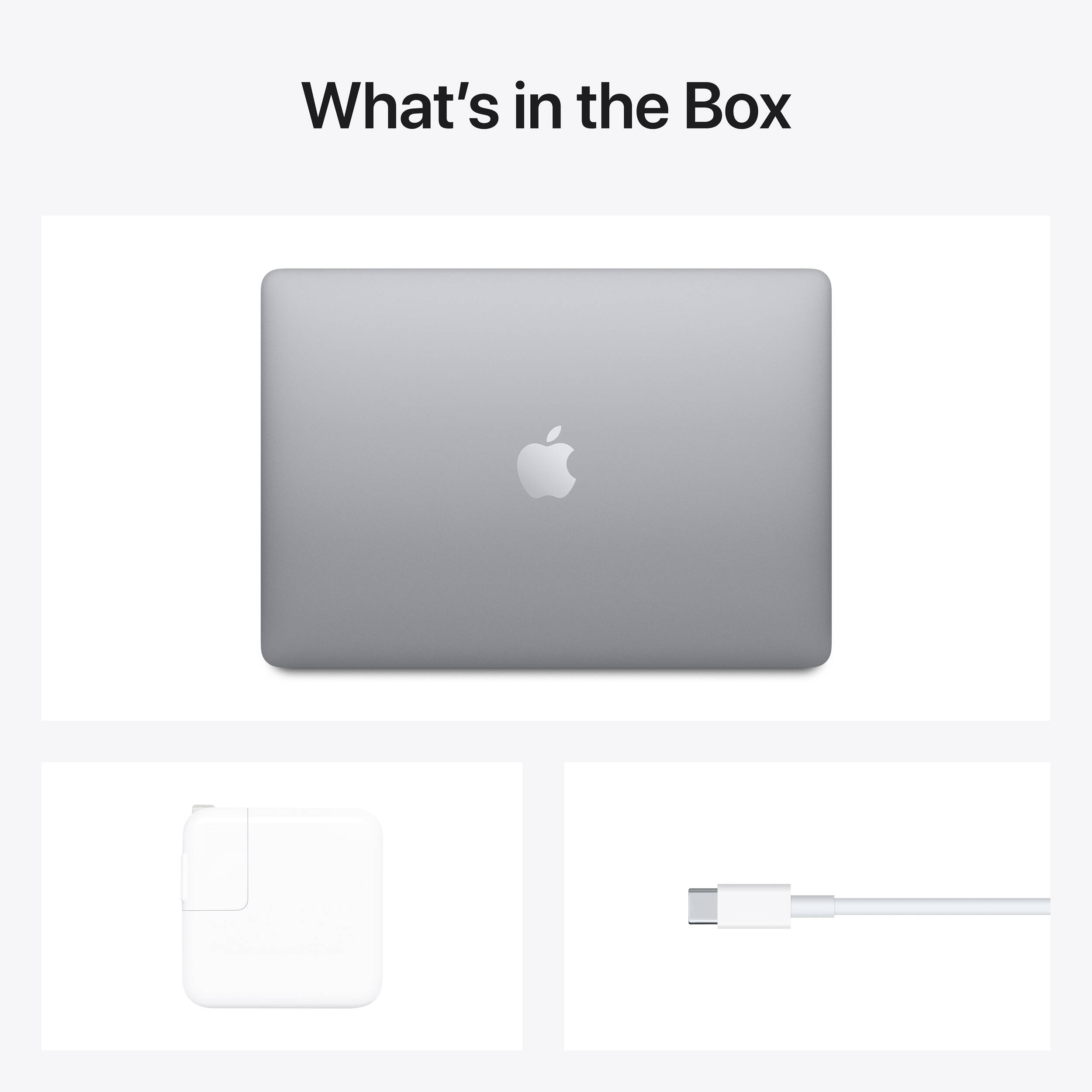 مشخصات، قیمت و خرید لپ تاپ 13.3 اینچی اپل مدل MacBook Air MGN63 