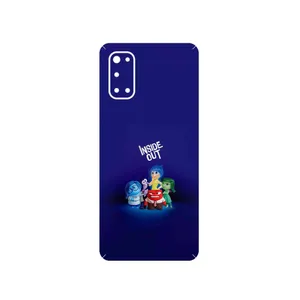 MAHOOT inside out Cover Sticker for Realme 7 Pro