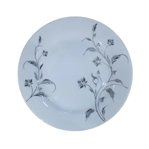 پیش دستی چینی مرجان مدل آناهیتا