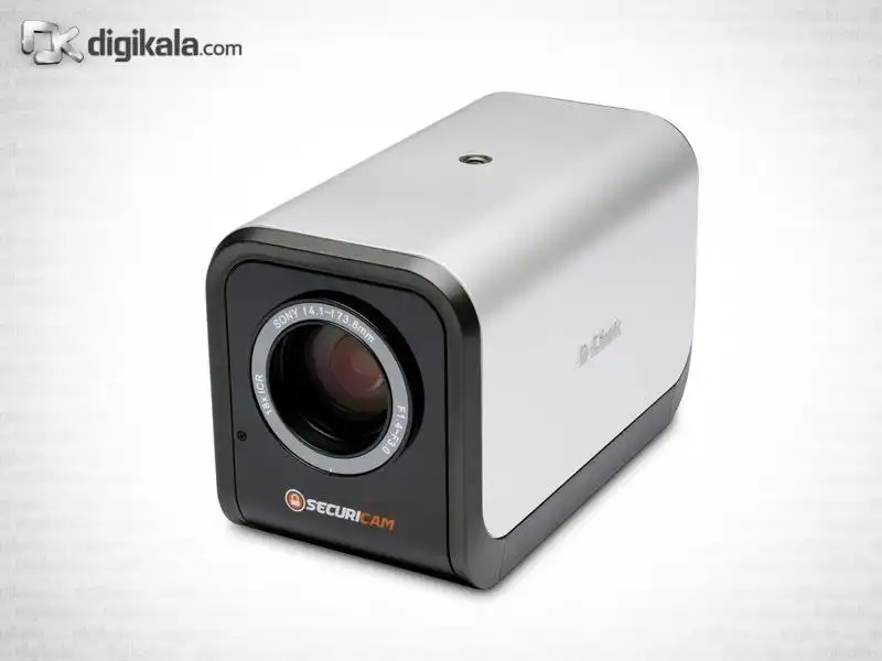 دوربین نظارتی دید در شب دی لینک DCS-3415