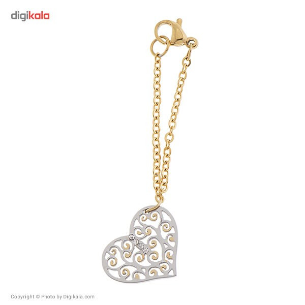 آویز ساعت جی دبلیو ال مدل W16008 آویز ساعت جی دبلیو ال مدل W16008