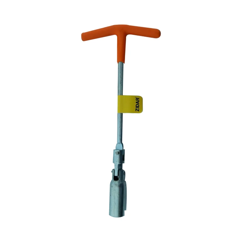 آچارشمع زیدار مدل RET_98 سایز 2 میلی متر