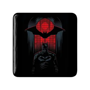 مگنت خندالو مدل بتمن Batman کد 25823