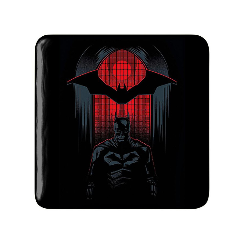 مگنت خندالو مدل بتمن Batman کد 25823
