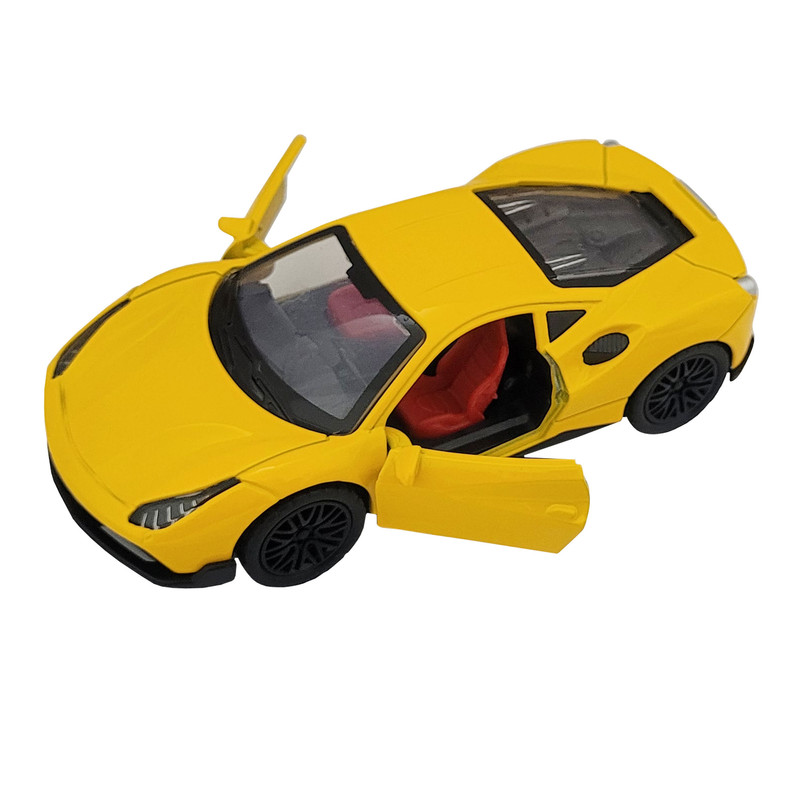 ماشین بازی طرح فراری کد 5565