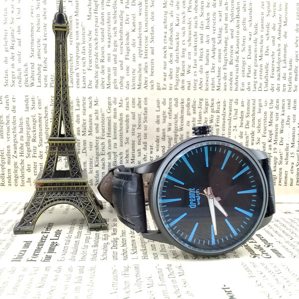 ساعت مچی عقربهای مردانه دریمز مدل اسپرت کد dr4 ساعت مچی عقربهای مردانه دریمز مدل اسپرت کد dr4