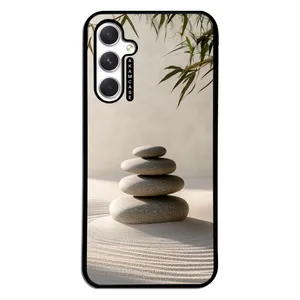 AKAM AMC-WSGA54-ZEN-8 Cover For Samsung Galaxy A54