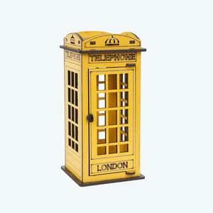 جاعودی چوبی مدل مروارید