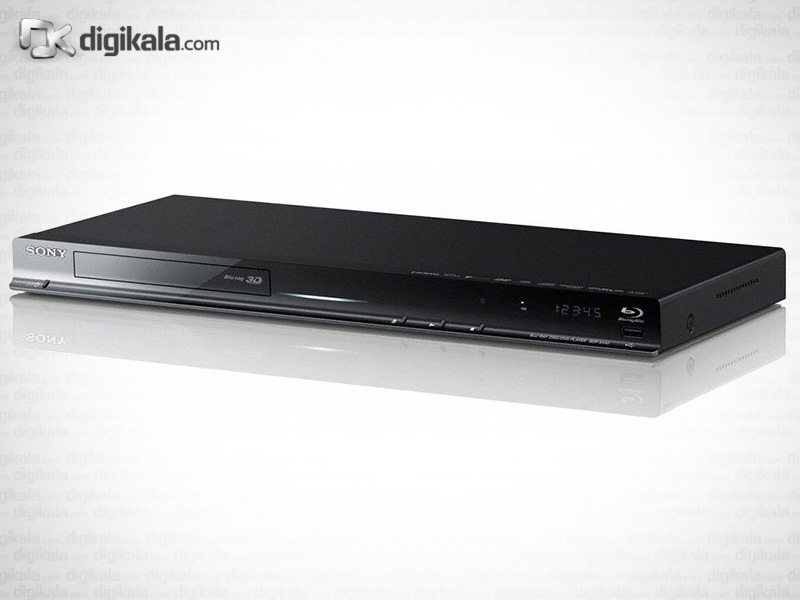 پخش کننده Blu-ray سونی مدل S480