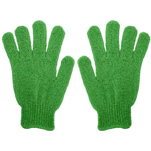 دستکش بافتنی زنانه مدل A-006