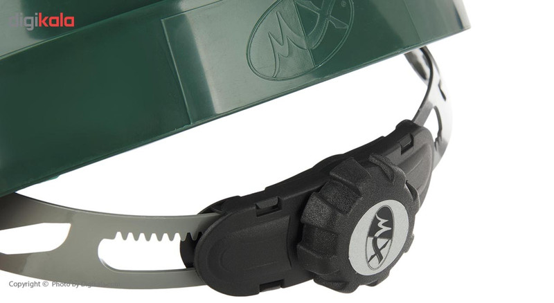 کلاه ایمنی ماتریکس مدل Max 2