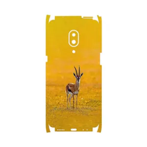 MAHOOT Gazelle-FullSkin Cover Sticker for Lenovo Z5 Pro