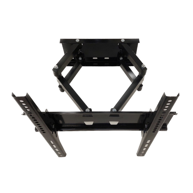 پایه دیواری تلویزیون مدل D200 مناسب برای تلویزیون های 37 تا 60 اینچ