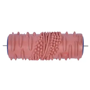 غلتک نقاشی کد ST-71 سایز 6 اینچ