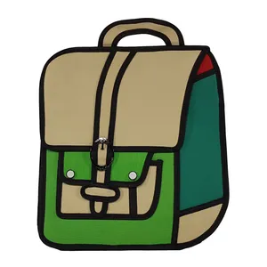 کوله پشتی زنانه مدل B010
