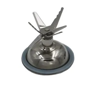 تیغه مخلوط کن حس آمیزی کد 66mm مناسب برای مخلوط کن گوسونیک