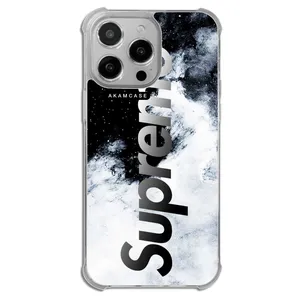 AKAM AMCWTA14PROMAX-SUPREME15 Cover For Apple iPhone 14 Pro Max