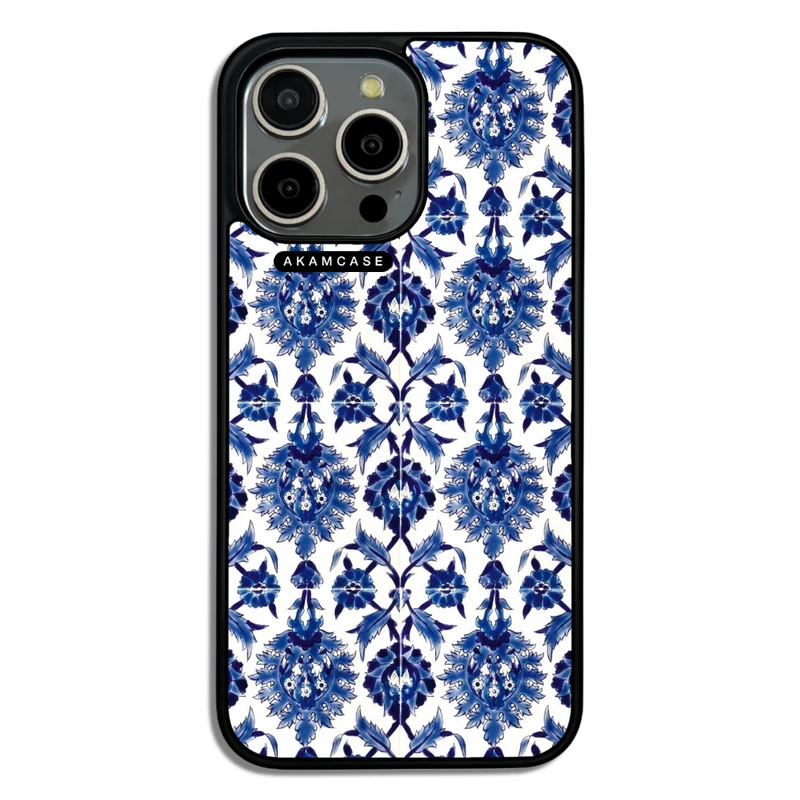کاور آکام مدل AMC-WA15PROMAX-MOSAIC-25 مناسب برای گوشی موبایل اپل iPhone 15 Pro Max