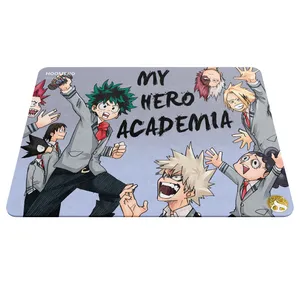 Hoomero My Hero Academy Anime A1982 Mousepad